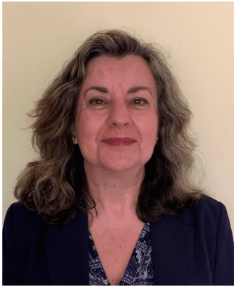 Mrs. E. Alonso-Ezbakh