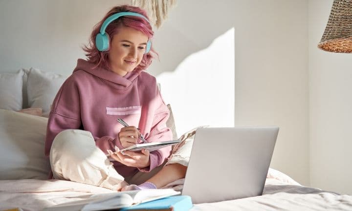 How learning works for international students