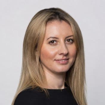 Ms. Ajla Duckollari
