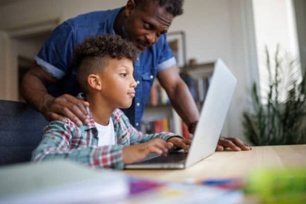Online Primary Schools: Building Tomorrow’s Thinkers