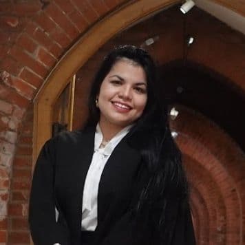 Rafmary Maria Millan Reyes
