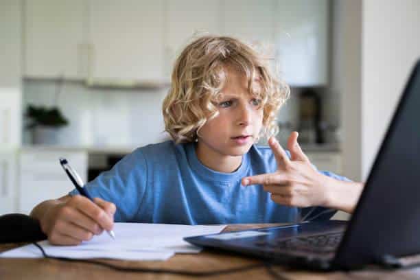 The Advantages of Taking Online Courses GCSE Over Traditional Classes