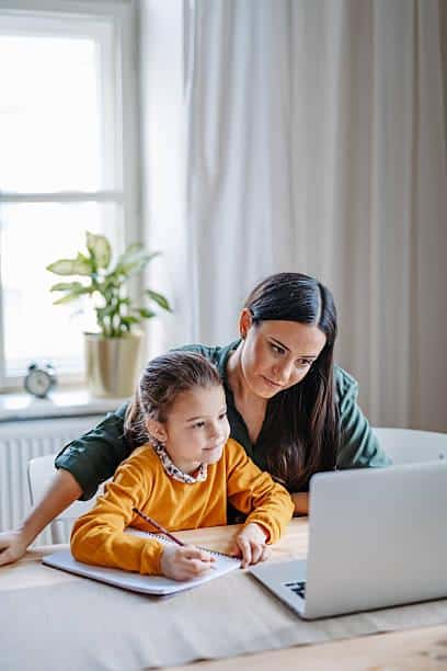 Online Home Schools: Building Confidence and Skills