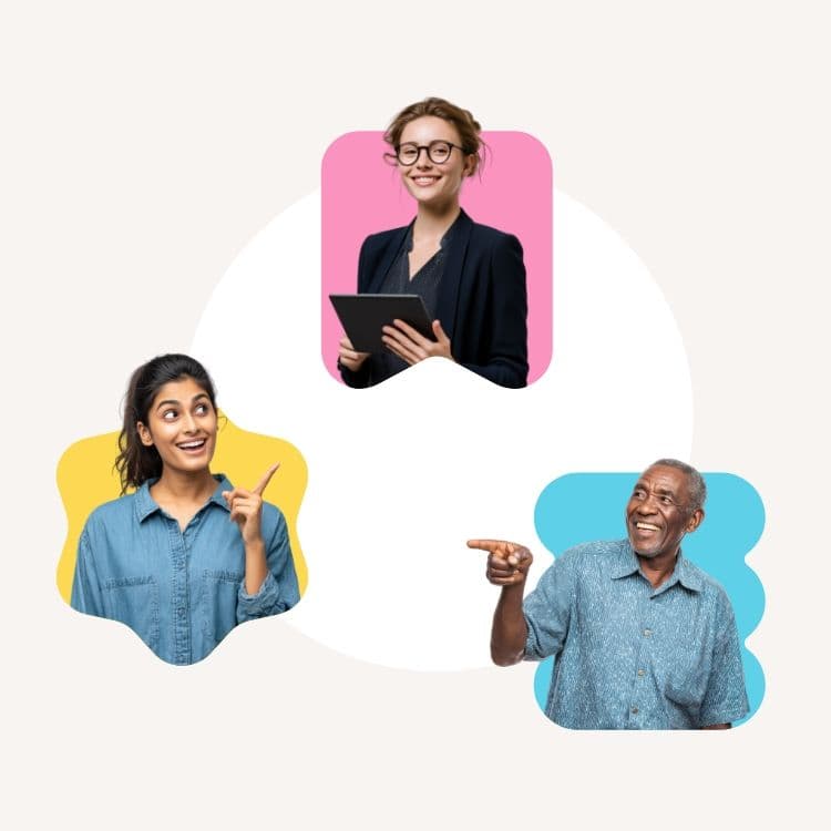 Connecting global educators for a brighter future