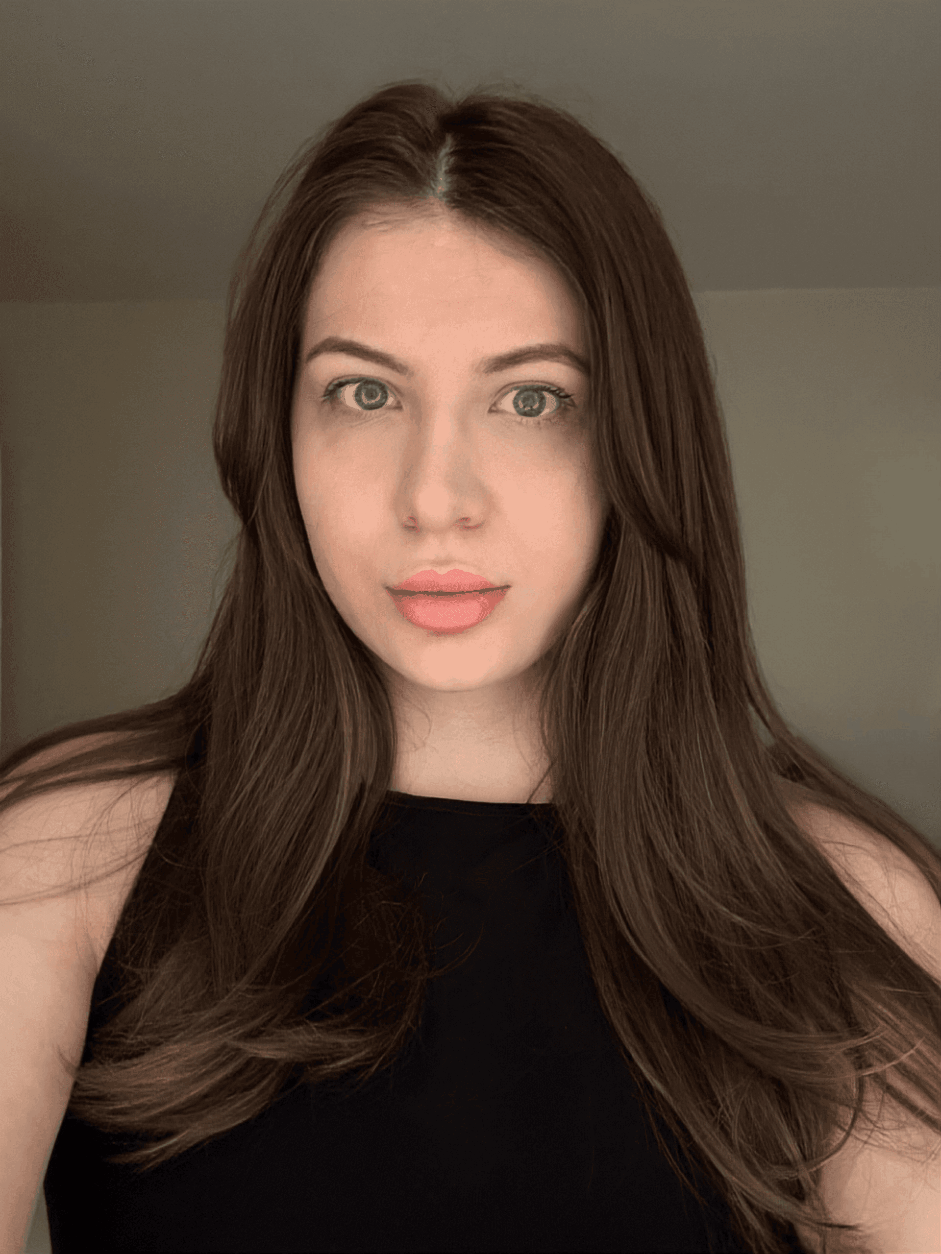Daria Trebushkina