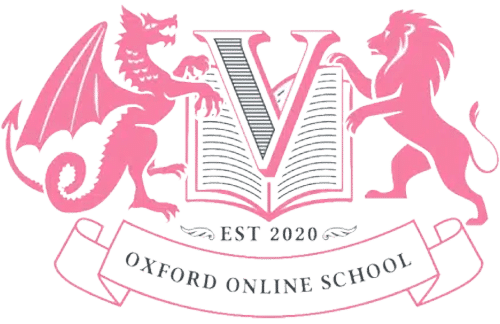 Oxford Online School Logo