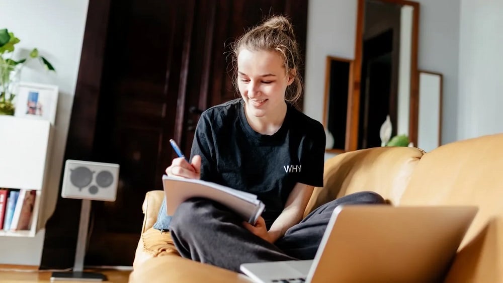 The Oxford Online Learning Advantage