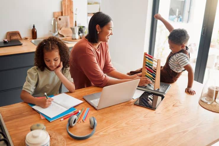 What Makes a Good Flexible Learning School? A Parent's Guide