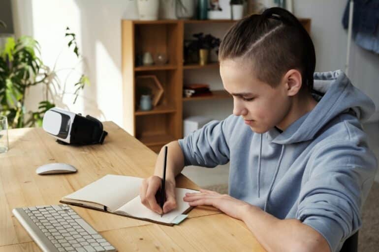 Secondary - Oxford Online School