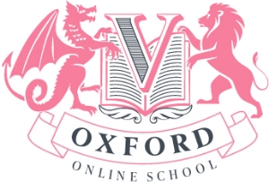 Oxford Online School Logo
