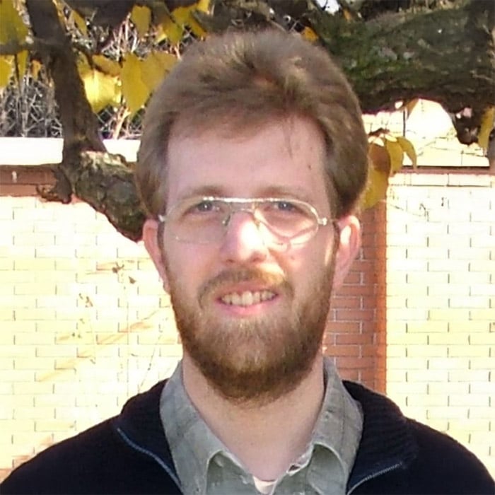 Profile Dr Attila Teiermayer