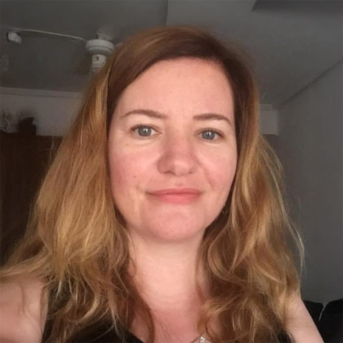 Profile Madeleine Jane Mcgillivray