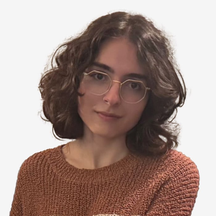 Profile Mariam Tadevosyan