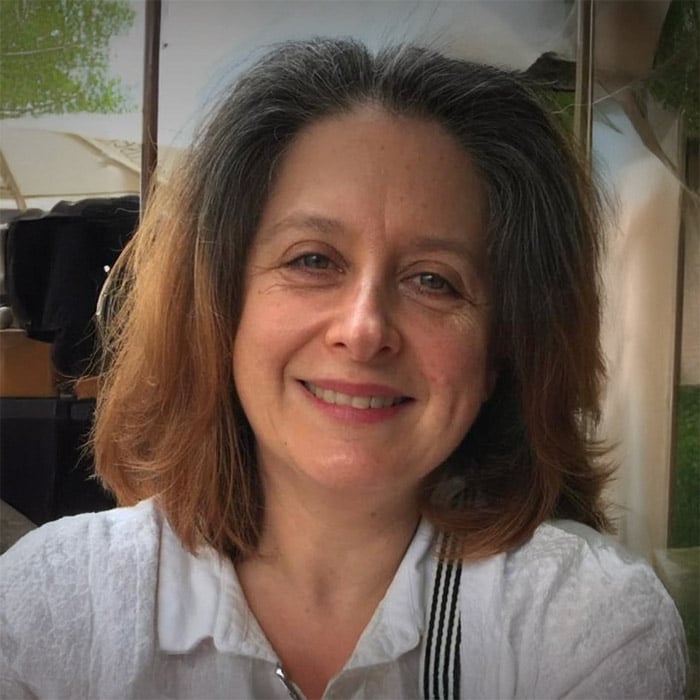 Profile Mrs Nicole Allison